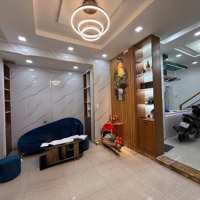 Nhà Mới Đẹp Ngay Phan Tây Hồ- Diện Tích 36 M2- 2 Tầng- 2 Phòng Ngủ & 2 Wc- Gần Mặt Tiền- Giá 5.1 Tỉ