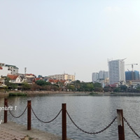 Chỉ 19.5 Tỷ, Phố Văn Quán - Hà Đông, 80M2, 5 Tầng,Mặt Tiền4.6M, Khu Liền Kề, 2 Mặt Thoáng, Kinh Doanh