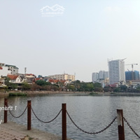 Chỉ 19.5 Tỷ, Phố Văn Quán - Hà Đông, 80M2, 5 Tầng,Mặt Tiền4.6M, Khu Liền Kề, 2 Mặt Thoáng, Kinh Doanh