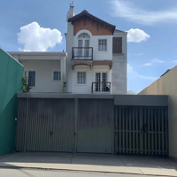 Bán Nhàmặt Tiềnlối Vào Kdc An Sương, 7.6*31M, Đường 10M, 3 Tầng, Quận 12, 12.9 Tỷ
