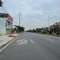 Bán Đất Bìa Đỏ 90M2 Hướng Đông Nam Đường 25M Khu Tđc Anh Dũng. Giá Đầu Tư. Liên Hệ: 0975015533