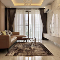 Cho Thuê Ch Midtown Phú Mỹ Hưng, Q7 Dt; 90M2 2 Phòng Ngủ 2 Vệ Sinhview Sông Công Viên Nhà Đẹp Mới Full Nội Thất.