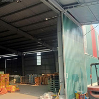 Cho Thuê Kho Xưởng Tại Thị Trấn Yên Viên - Huyện Gia Lâm - Thành Phố Hà Nội