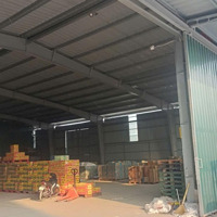 Cho Thuê Kho Xưởng Tại Thị Trấn Yên Viên - Huyện Gia Lâm - Thành Phố Hà Nội
