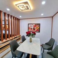 Bán Nhà Riêng 4,89 Tỷ, 42M2, Phố Bạch Mai, Cầu Dền, Hai Bà Trưng, Hà Nội, Hot