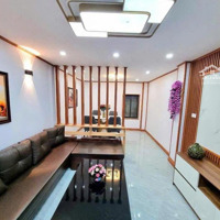 Bán Nhà Riêng 4,89 Tỷ, 42M2, Phố Bạch Mai, Cầu Dền, Hai Bà Trưng, Hà Nội, Hot