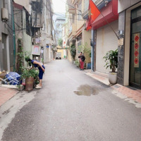 Bán Nr 52M2, 12 Tỷ Ở Kim Giang, Thanh Xuân, Hà Nội