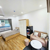 Bán Tòa Ccmn Phố Bạch Mai Hai Bà Trưng 7 Tầng Thang Máy 18 Căn Full Nội Thất Giá Bán 15 Tỷ