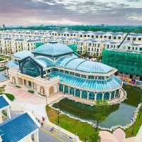Bán Liền Kề Đảo Dừa 64M2 Giá Đầu Tư Cực Tốt - Vinhomes Ocean Park 2