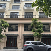 Bán Liền Kề Đảo Dừa 64M2 Giá Đầu Tư Cực Tốt - Vinhomes Ocean Park 2