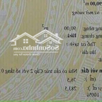 Nhà 3 Tầng - Trục Chính Nguyễn Hiền - Kdc 91B - Ninh Kiều - Cần Thơ 9,8 Tỷ