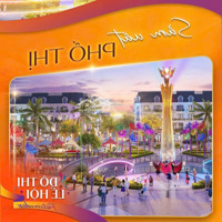 Bán Nhà Mặt Phố 90M2 Giá Tốt Tại Hoàng Huy New City, Thủy Nguyên, Hải Phòng