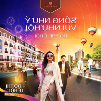 Bán Nhà Mặt Phố 90M2 Giá Tốt Tại Hoàng Huy New City, Thủy Nguyên, Hải Phòng