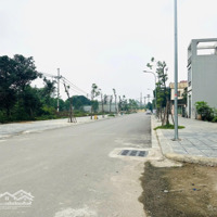 Hàng Cực Phẩm Lô Góc 56,6M2 Lâm Tiên - Nguyên Khê Đường Trải Nhựa Ô Tô Tránh