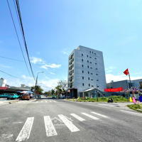 Bán Đất Đường 10M5 Nguyễn Thần Hiến Sát Biển Tân Trà Ngay Lối Xuống Bãi Tắm - Chỉ Nhỉnh 6 Tỷ