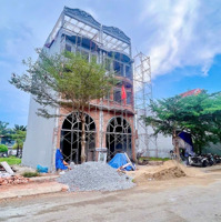 Bán Lô Đất Kinh Doanh Đa Dụng - Cặp 10X26M (2 Sổ) - Lô Siêu Hiếm Kiếm Chủ - Chốt 3Tỷ8Xx