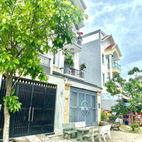 Bán Lô Đất Kinh Doanh Đa Dụng - Cặp 10X26M (2 Sổ) - Lô Siêu Hiếm Kiếm Chủ - Chốt 3Tỷ8Xx