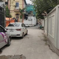 Bán 33.6M² Thổ Cư 2 Mặt Ngõ Thông Xã Đông La Hoài Đức Hà Nội Gần Khu Đô Thị Đô Nghĩa Hà Đông