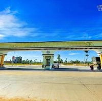 Lô Góc 2 Diện Đối Diện Công Viên Sạch Đẹp Giá Rẻ Nhất Thị Trường Hơn 100 Triệu