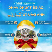 Stc Long Thành - "Mảnh Đất Vàng" Đón Đầu Sân Bay Quốc Tế