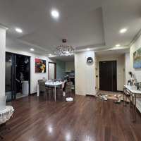 Cho Thuê Căn Hộ 103M2 Five Star 3 Ngủ Full Đồ Giá 16.5 Triệu/Tháng Nhận Nhà 10.5