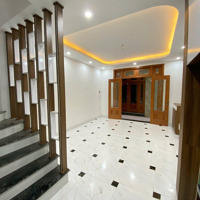 Bán Gấp Nhà Khu Đô Thị Nam An Khánh, Hoài Đức, 35M, 5T, Giá Bán 3.7 Tỷ, Ô Tô Gần