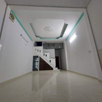 Âu Cơ, Phường 10 Tân Bình - 65M2(4X15), Trệt Lầu, 3 Phòng Ngủ Hẻm 4M - Chỉ 5.9 Tỷ Tl