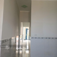 Bán Gấp Nhà 2 Mặt Tiền Sổ Riêng Thổ Cư Gần Chợ Phú Thọ Tt 600 Triệu Nhận Nhà Ở Còn Lại Ngân Hàng Hỗ Trợ