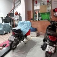 CẦN BÁN NHÀ GẤP : NGÃ TƯ HOÀ BÌNH - ĐẦM SEN - TÂN PHÚ - 4 TẦNG MỚI XÂY - MT 5.4m - 38m2 . HIẾM . NHỈNH 5 tỷ