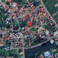 Bán Lô Đất 52,7M2 Quế Sơn, Tân Ước, Thanh Oai Chỉ 2,3 Tỉ - Ô Tô Vào Đất
