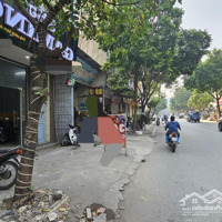 Mặt Phố Mậu Lương Hà Đông, Kinh Daonh Sầm Uất Ngày Đêm.