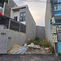 Đất Phú Mỹ Mặt Tiền Dx058 Cách Trường Tiểu Học Phú Tân 200M,Đường Nhựa 4M