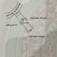 Đất Phú Mỹ Mặt Tiền Dx058 Cách Trường Tiểu Học Phú Tân 200M,Đường Nhựa 4M