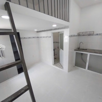Cho Thuê Phòng Trọ Có Gác Bao Đẹp Giá Sinh Viên Tại Trường Chinh, Tân Bình