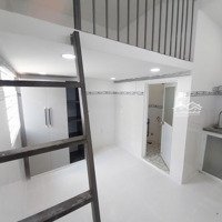 Cho Thuê Phòng Trọ Có Gác Bao Đẹp Giá Sinh Viên Tại Trường Chinh, Tân Bình