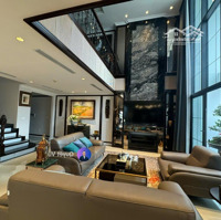 (Penthouse)Bán Căn Pent 316M/4Pn 3 Vệ Sinhduplex Toà Az Lâm Viên Cg,Sẵn Sổ Đỏ,Full Đồ Cực Đẹp 0888989380