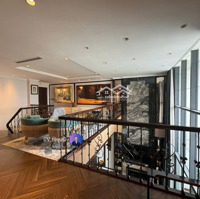 (Penthouse)Bán Căn Pent 316M/4Pn 3 Vệ Sinhduplex Toà Az Lâm Viên Cg,Sẵn Sổ Đỏ,Full Đồ Cực Đẹp 0888989380