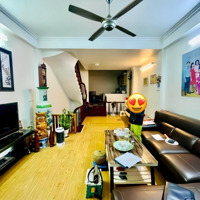 Phân Lô Hoàng Văn Thái, Ô Tô Vòng Quanh, Mặt Tiền Vip, Gara, Cho Thuê 25 Triệu, 58M*5T