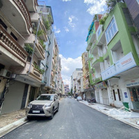 Nhà Riêng Ngõ 168 Nguyễn Xiển, 50M, 17.6T