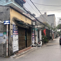 Bán Đất Việt Hưng - Long Biên, Hà Nội - 80M² -Mặt Tiền4M - Giá Bán 12 Tỷ