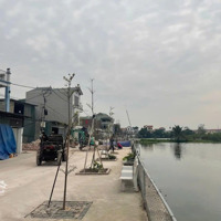 Bán Lô Đất Hiệp Thuận, Hồ Điều Hoà, Vị Trí Trung Tâm, Ô Tô, Dân Sinh Đỉnh Cao, 63M 35 Triệu 0988906935