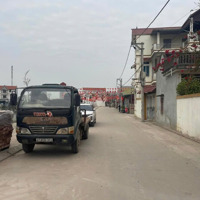 Bán Lô Đất Hiệp Thuận, Hồ Điều Hoà, Vị Trí Trung Tâm, Ô Tô, Dân Sinh Đỉnh Cao, 63M 35 Triệu 0988906935