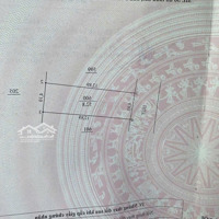 Bán Đất Tại Thọ An, Đan Phượng, Hà Nội, Giá Thỏa Thuận, 52.8M2