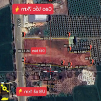 Bán 2400M2 Có Sẵn 500 Thổ Cư Mặt Tiền Ql28 Hàm Chính