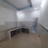 BÁN NHÀ HẺM XE HƠI TÔ NGỌC VÂN PHƯỜNG TAM BÌNH 67M2 NHỈNH 4 TỶ