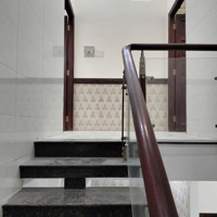 Bán Nhàhẽm Xe Hơi70M2 Kdc Đồng Bộ Nguyễn Oanh, P.17 Chỉ 8,7 Tỷ Tl