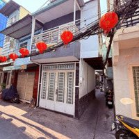 Nhà Chính Chủ Bán Đường Đề Thám, Phường Cầu Ông Lãnh, Quận 1, (21M2) 1 Trệt 1Lầu . Sổ Hồng Riêng