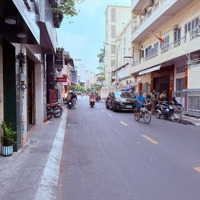 Nhà Chính Chủ Bán Đường Đề Thám, Phường Cầu Ông Lãnh, Quận 1, (21M2) 1 Trệt 1Lầu . Sổ Hồng Riêng