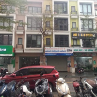 Chính Chủ Bán Kiot Khối Đế Chung Cư Iec Tứ Hiệp, Thanh Trì, 53M2,Mặt Tiền5M, 3.35 Tỷ