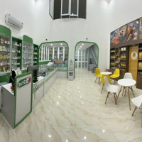 Chính Chủ Bán Kiot Khối Đế Chung Cư Iec Tứ Hiệp, Thanh Trì, 53M2,Mặt Tiền5M, 3.35 Tỷ